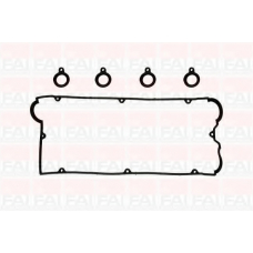 RC1525S FAI AutoParts Прокладка, крышка головки цилиндра