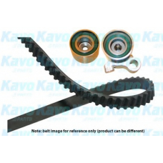 DKT-9023 KAVO PARTS Комплект ремня грм