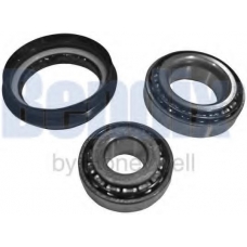 050579B BENDIX Комплект подшипника ступицы колеса
