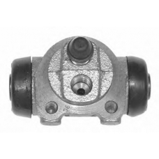 BWF139 TRW Колесный тормозной цилиндр