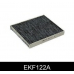 EKF122A COMLINE Фильтр, воздух во внутренном пространстве