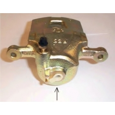 8AC 355 388-051 HELLA PAGID Тормозной суппорт