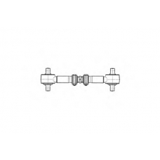 0807690 OCAP Куполообразная стойка