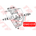 GW0101RP VTR Полиуретановый сайлентблок верхнего рычага передней подвески