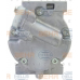 8FK 351 129-091 HELLA Компрессор, кондиционер