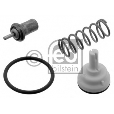 37034 FEBI Термостат, охлаждающая жидкость