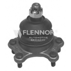 FL896-D FLENNOR Несущий / направляющий шарнир