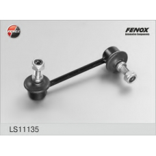LS11135 FENOX Тяга / стойка, стабилизатор