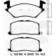 IBD-1284<br />IPS Parts