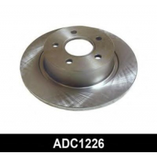 ADC1226 COMLINE Тормозной диск