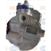 8FK 351 114-341 HELLA Компрессор, кондиционер