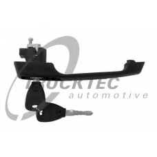 02.56.006 TRUCKTEC AUTOMOTIVE Ручка двери