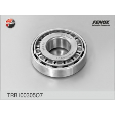 TRB100305O7 FENOX Комплект подшипника ступицы колеса