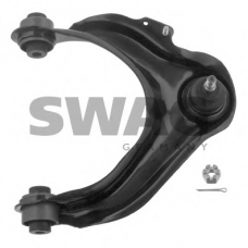 85 92 3757 SWAG Рычаг независимой подвески колеса, подвеска колеса