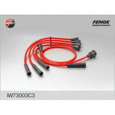 IW73003C3 FENOX Комплект проводов зажигания