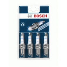 0 242 229 985 BOSCH Свеча зажигания