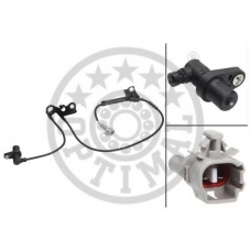 06-S377 OPTIMAL Датчик, частота вращения колеса