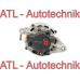 L 65 340 ATL Autotechnik Генератор