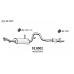 52.8002 ASSO Средний / конечный глушитель ог