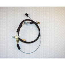 8140 50117 TRIDON Hand brake cable