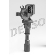 DIC-0109 DENSO Катушка зажигания