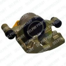 LC4465 DELPHI Тормозной суппорт