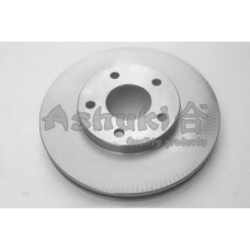 0990-3801 ASHUKI Тормозной диск
