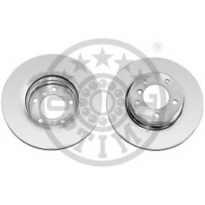 BS-7566C OPTIMAL Тормозной диск