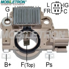 VR-H2009-113 MOBILETRON Регулятор генератора