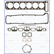 52118100 AJUSA Комплект прокладок, головка цилиндра