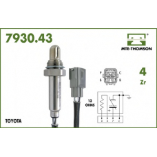 7930.43.044 MTE-THOMSON Лямбда-зонд