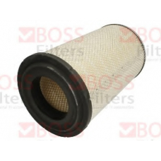 BS01-029 BOSS FILTERS Воздушный фильтр