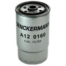A120160 DENCKERMANN Топливный фильтр