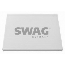 70 92 7868 SWAG Фильтр, воздух во внутренном пространстве