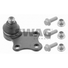62 93 1813 SWAG Несущий / направляющий шарнир