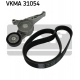 VKMA 31054<br />SKF