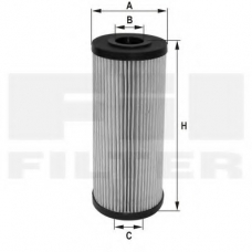 MLE 1351 FIL FILTER Масляный фильтр