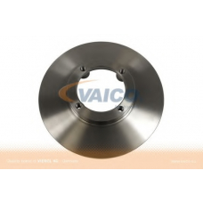 V51-40002 VEMO/VAICO Тормозной диск