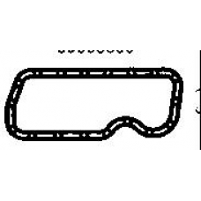JJ470 PAYEN Прокладка, маслянный поддон