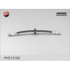 PH212102 FENOX Тормозной шланг