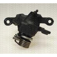 8170 69500 TRIDON Caliper left back