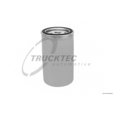 03.38.002 TRUCKTEC AUTOMOTIVE Топливный фильтр