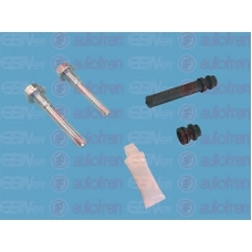 D7150C AUTOFREN SEINSA Комплект направляющей гильзы