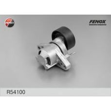 R54100 FENOX Натяжитель ремня, клиновой зубча