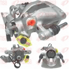 9021811 REMSA Тормозной суппорт