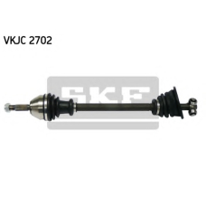 VKJC 2702 SKF Приводной вал