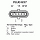 DRB6580X<br />DELCO REMY