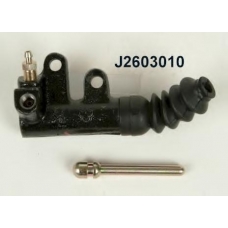 J2603010 NIPPARTS Рабочий цилиндр, система сцепления