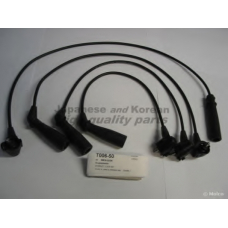 T006-50 ASHUKI Комплект проводов зажигания