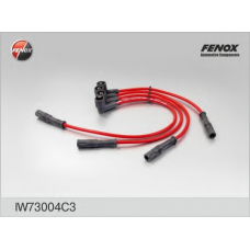 IW73004C3 FENOX Комплект проводов зажигания